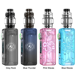 Lost Vape - Centaurus N100 100W Kit