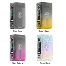 Lost Vape Centaurus N200 Mod