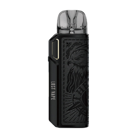 Lost Vape Thelema Elite 40 Pod System Kit 1400mAh 3ml Lost Vape Thelema Elite 40 Pod System Kit 1400mAh 3ml