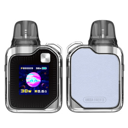 Lost Vape Ursa Baby 3 Pod System Kit 1200mAh 2.5ml