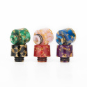 Ustnik Reewape Resin 510 Drip Tip