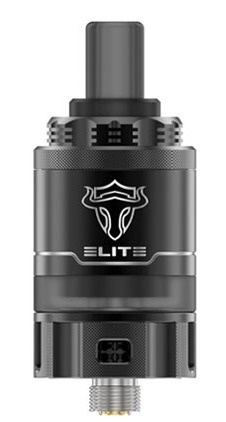 ThunderHead Creations Tauren Elite Pro MTL RTA Atomizer 2ml