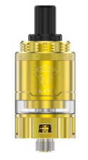 ThunderHead Creations Tauren Elite Pro MTL RTA Atomizer 2ml