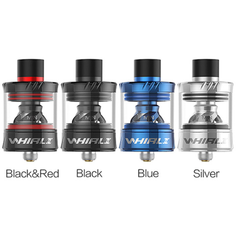 Uwell Whirl II