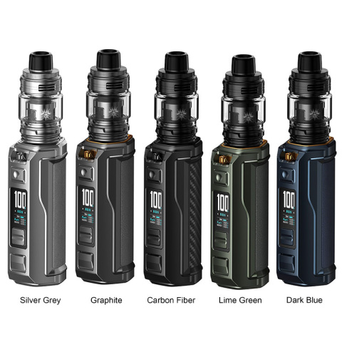 VOOPOO Argus XT 100W Mod Kit with Uforce-L