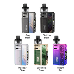 VOOPOO Drag E60 Mod Kit