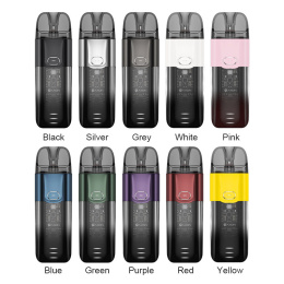 Vaporesso LUXE X Pod