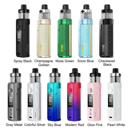 Voopoo - Kit Drag S2 Mod Pod