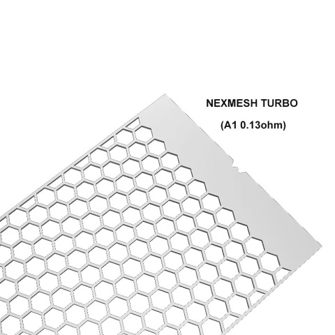 WOTOFO NexMesh Coil for Wotofo Profile 1.5 RDA & Profile RDTA WOTOFO NexMesh Coil for Wotofo Profile 1.5 RDA & Profile RDTA