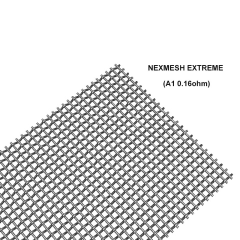 WOTOFO NexMesh Coil for Wotofo Profile 1.5 RDA & Profile RDTA WOTOFO NexMesh Coil for Wotofo Profile 1.5 RDA & Profile RDTA