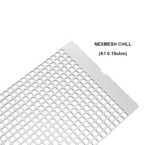 WOTOFO NexMesh Coil for Wotofo Profile 1.5 RDA & Profile RDTA WOTOFO NexMesh Coil for Wotofo Profile 1.5 RDA & Profile RDTA