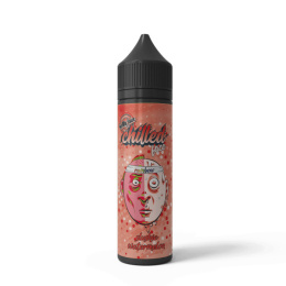 Longfill Chilled Face Rainbow - Slushie Watermelon 10ML