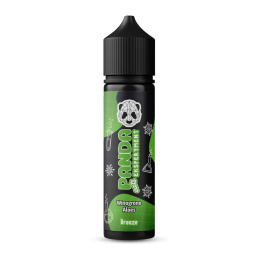 Longfill Panda Eksperyment 10/60 - Winogrono & Aloes