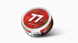 Woreczki nikotynowe 77 Watermelon 5,2mg